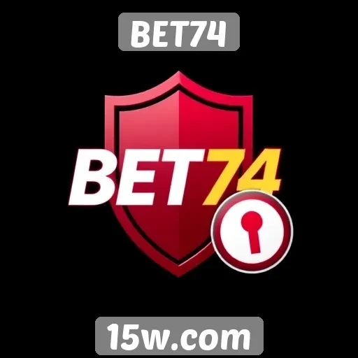 Estudo sobre a segurança nas transações do BET74