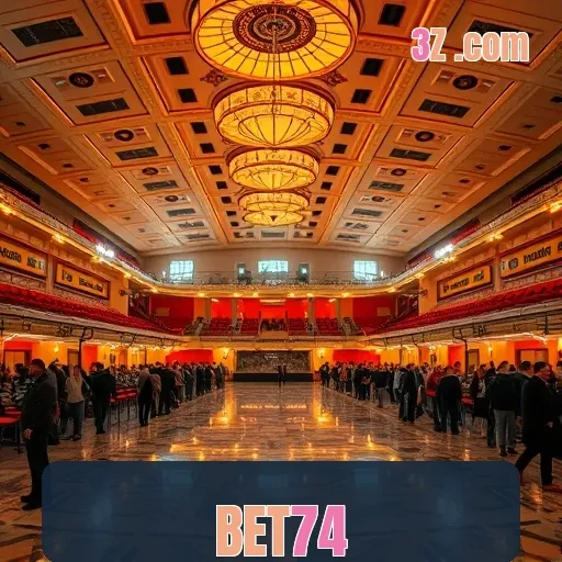 BET74 Jogos de Mesa